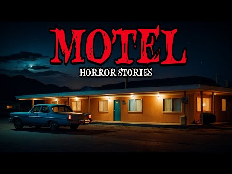 11 True Motel Horror Stories for Sleep: True Creepy Experience That will Keep You Up at Night" 😱