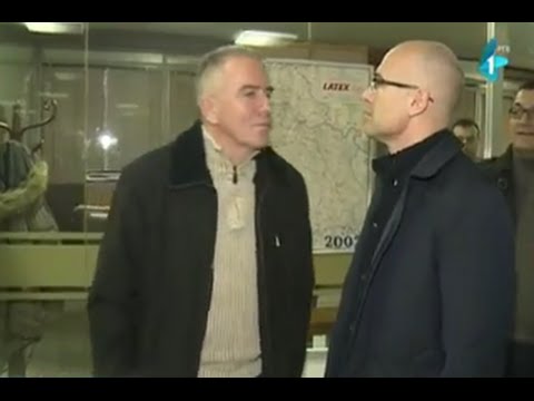 Вучевић обишао дежурне службе