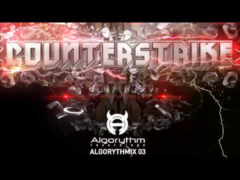 Algorythmix 3: Counterstrike (Drum & Bass Crossbreed Trapcore Mix) FREE DOWNLOAD