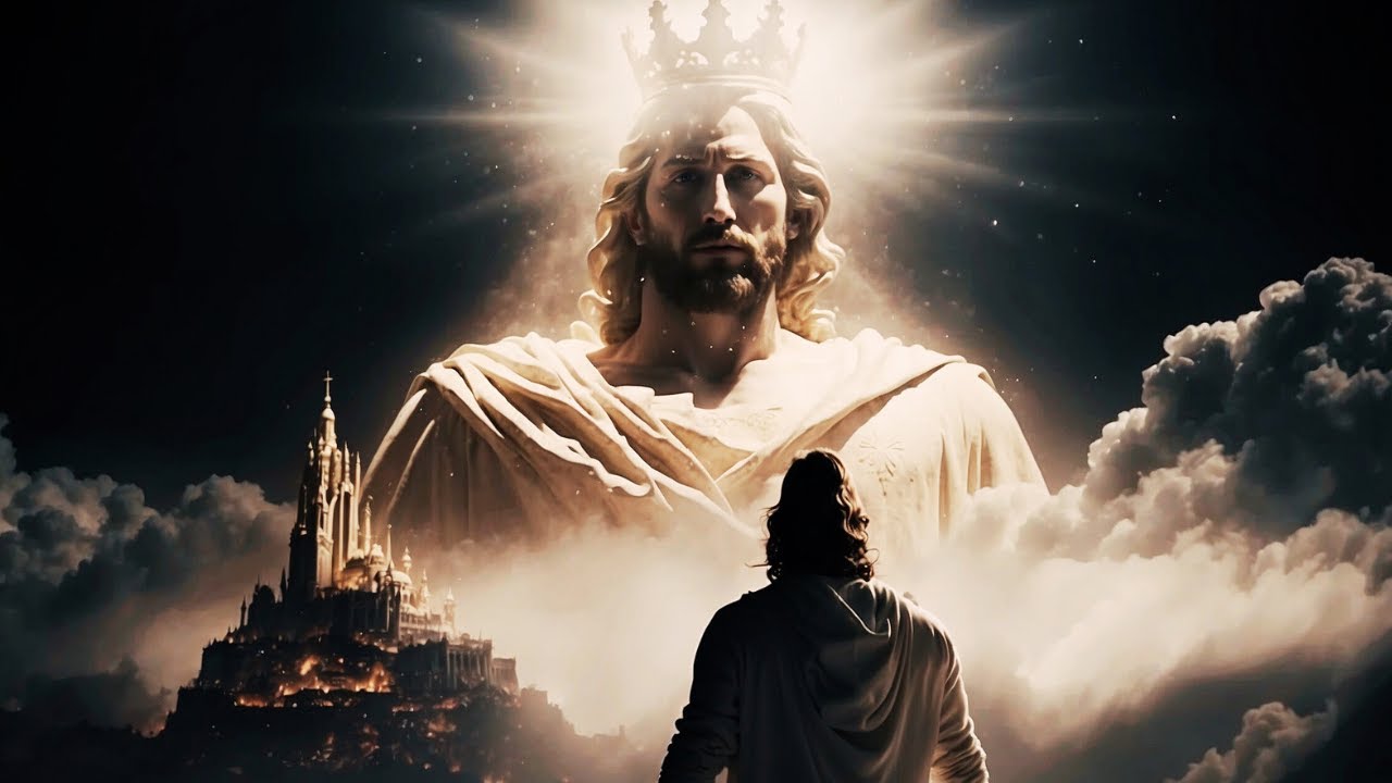 O QUE JESUS Quer Dizer Com "EU NUNCA TE CONHECI"?