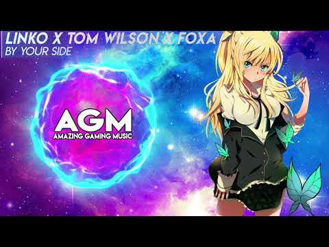 Linko x Tom Wilson x Foxa - By Your Side (Drolood Remix)