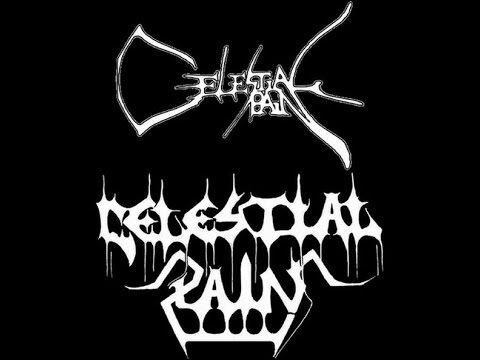 Celestial Pain - Aggression (full compilation)