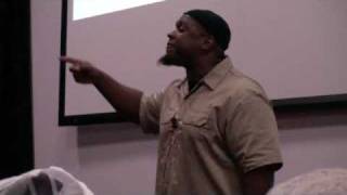 Amir Sulaiman - Danger | likeMEDIA.tv