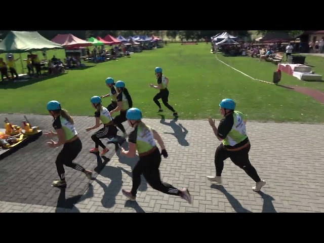 Olešnice u Bouzova, 28. 06. 2026