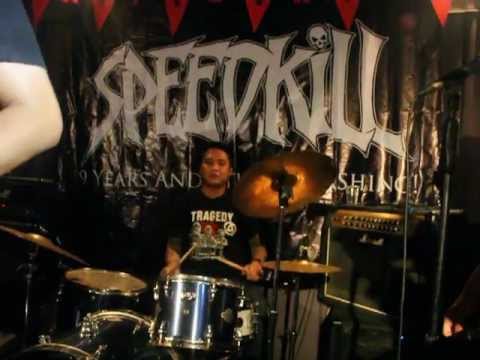 SOCIAL DISTRUST - TREND FOLLOWERS DIE