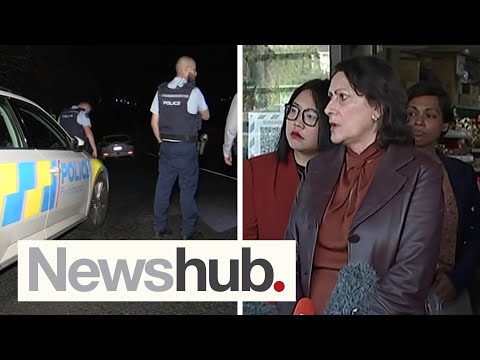 Police Minister's response amid Auckland's growing gun, gang violence | Newshub