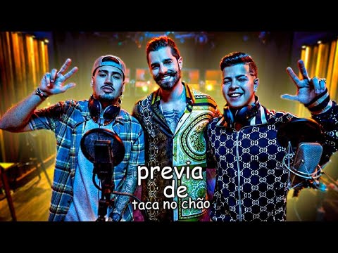 #alok MC Kevinho MC jottape ft MC doni taca no chão