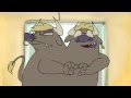Bull In A China Shop
