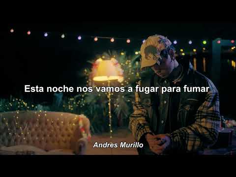Kaleb Di Masi 🥤 C.R.O 🥤 Omar Varela - Cheto Mal (Letra)