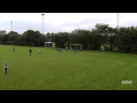 U12 drenge mod Brande 09 10 2021