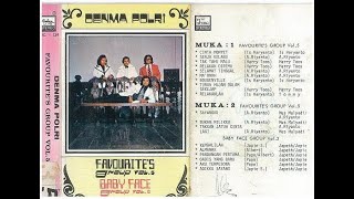 Download lagu Favourite's Group Vol. 5 - Cinta Monyet (Full Album) mp3