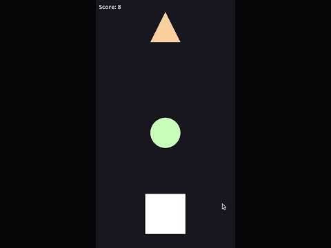 Match-Catch-Solve