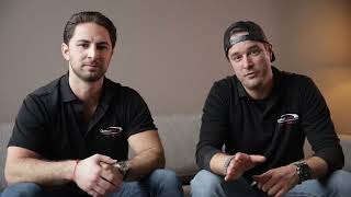 Why We’re New Jersey’s Top Rated Moving Company | Founders' Message