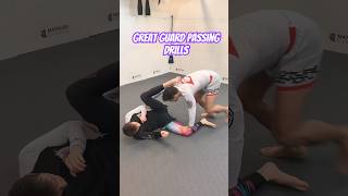 Pass / Re-guard Flow — vidéo 3