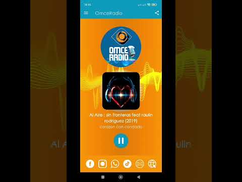 OmceRadio
