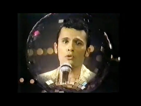 Sha Na Na ~ JOHNNY CONTARDO ~ You Are My Destiny