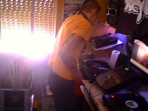 DJ IDROIX SUPER VOL 65 SESION EN DIRECTO POR YOUTUBE ESPECIAL ZEON