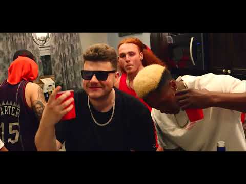 ChoCho's x B$RG - GEEKED UP [OFFICIAL MUSIC VIDEO]