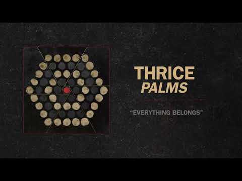 Video thumbnail for Everything Belongs
