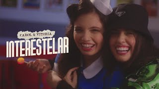 Interestelar Music Video