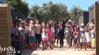 Choré 2016 Interlude