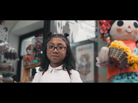 Hache ST /Andrés Proaño - CDMX ft. Citlalli Toledo