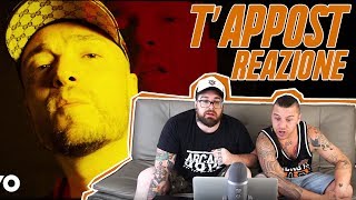 Guè Pequeno - T&#39;Apposto  | ARCADEBOYZ