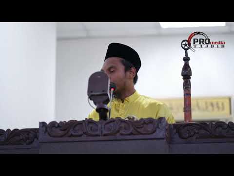 (LIVE) 21-07-2023 Ustaz Salman Ali: Sunnah Sebagai Benteng Menangani Ajaran Sesat | Khutbah Jumaat