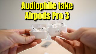 AirPods Pro 3 Review – Better Than 2 or Just Hype?