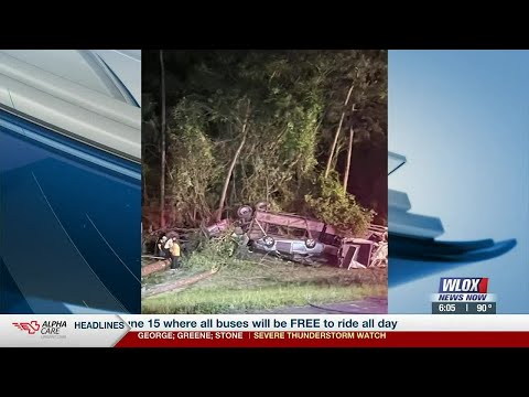 Truck driving brothers identified as victims in I-10 crash