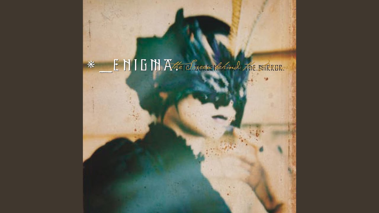 Enigma - Modern Crusaders