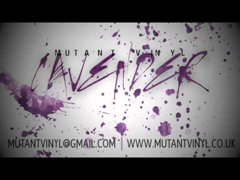 Mutant Vinyl - Lavender (Audio)