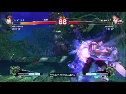 NORCAL ONLINE: DOUG (FE) vs ALEX VALLE (RY) - PT 1