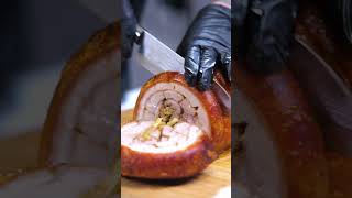 🤤 HEO QUAY TÂY BẮC - THƠM NGON KHÓ CƯỠNG 🤤