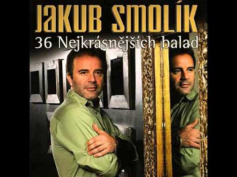 JAKUB SMOLÍK - SÁM V DEŠTI