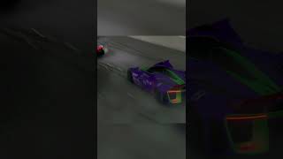【GT7】ダミーシステムでも起動したんかってくらい暴走するトマホーク初号機 #shorts #gt7 #グランツーリスモ #グランツーリスモ7 #granturismo #granturismo7