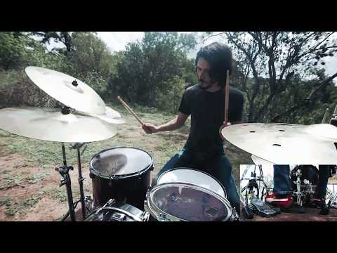 Icarus the Owl - Failed Transmissions (Drum Playthrough)