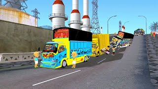 Download lagu Upin dan Ipin Bereskan Kekacauan Truk Oleng dan Bus Telolet di Jalanan ππ€ͺπ ELTIVISION mp3 Download lagu Upin dan Ipin Bereskan Kekacauan Truk Oleng dan Bus Telolet di Jalanan ππ€ͺπ ELTIVISION mp3