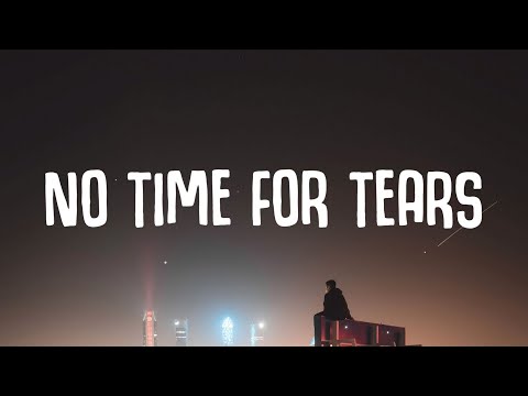 Nathan Dawe & Little Mix - No Time For Tears (Lyrics)
