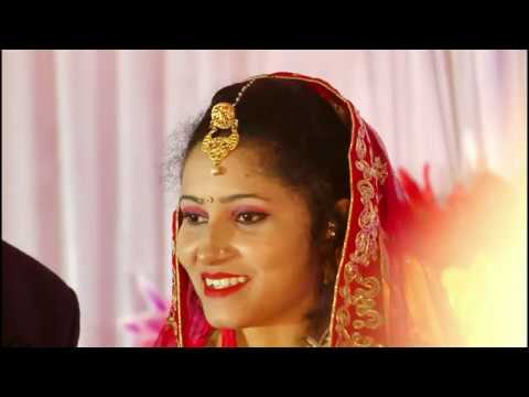 Lipun & Pramodini Merrage Highlight