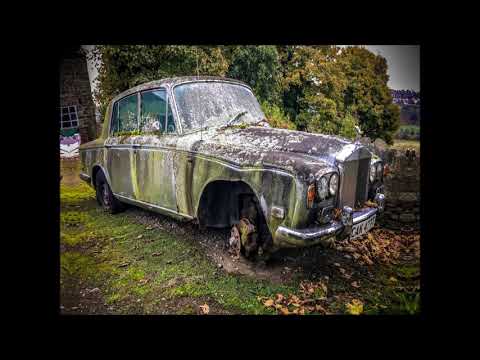 La GaZeL - Rolls Royce