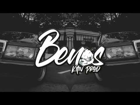 BENOS X KAMELON X MIKADO - LA BELETTE ( ZOUKREMIX 2025 )