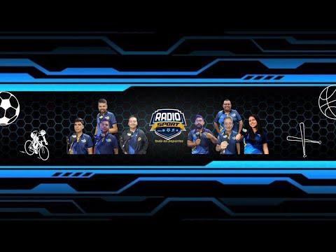 EN VIVO - DVO TACHIRA / COPA LIBERTADORES / RADIOSPORT EN VIVO /