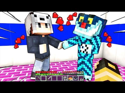 BACIO TRA GIORGIO E ALEX!!! - Vita su Minecraft #9