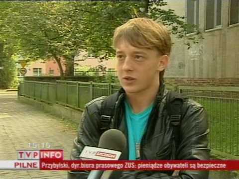 Pseudokibice Motoru Lublin zatrzymali pociąg w drodze do Szczecina.