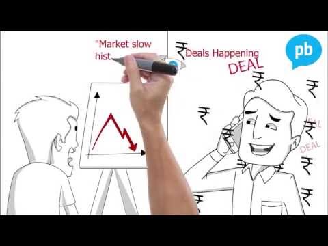 Plabro for Real Estate Brokers Video