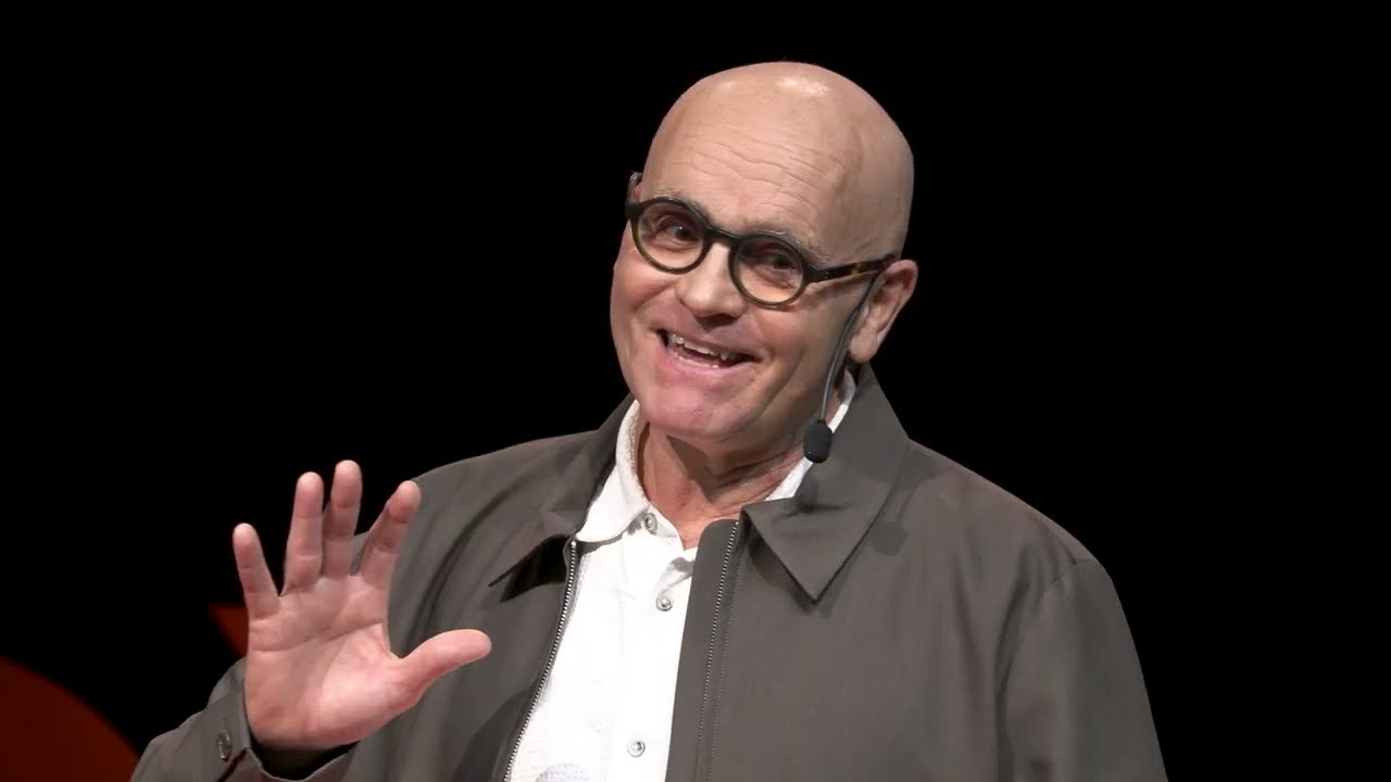 Climate neutrality is easier than you think! | John Hassler | TEDxStockholm University