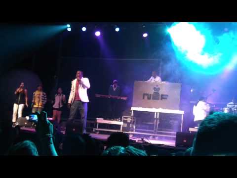 Nu Soul Family*Sw Tmn 2010**