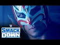 Dragon Lee introduces himself to the WWE Universe: SmackDown highlights, Nov. 24, 2023