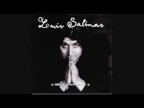 Luis Salinas - Nostalgias de Bossa